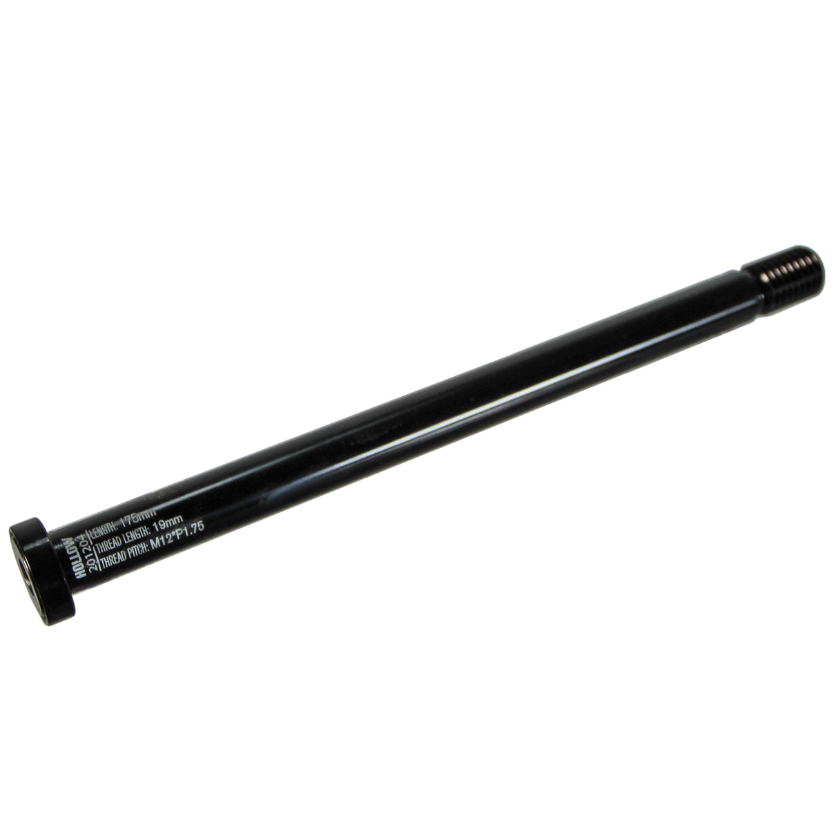 Rhythm Dropouts, 12x142mm Axle