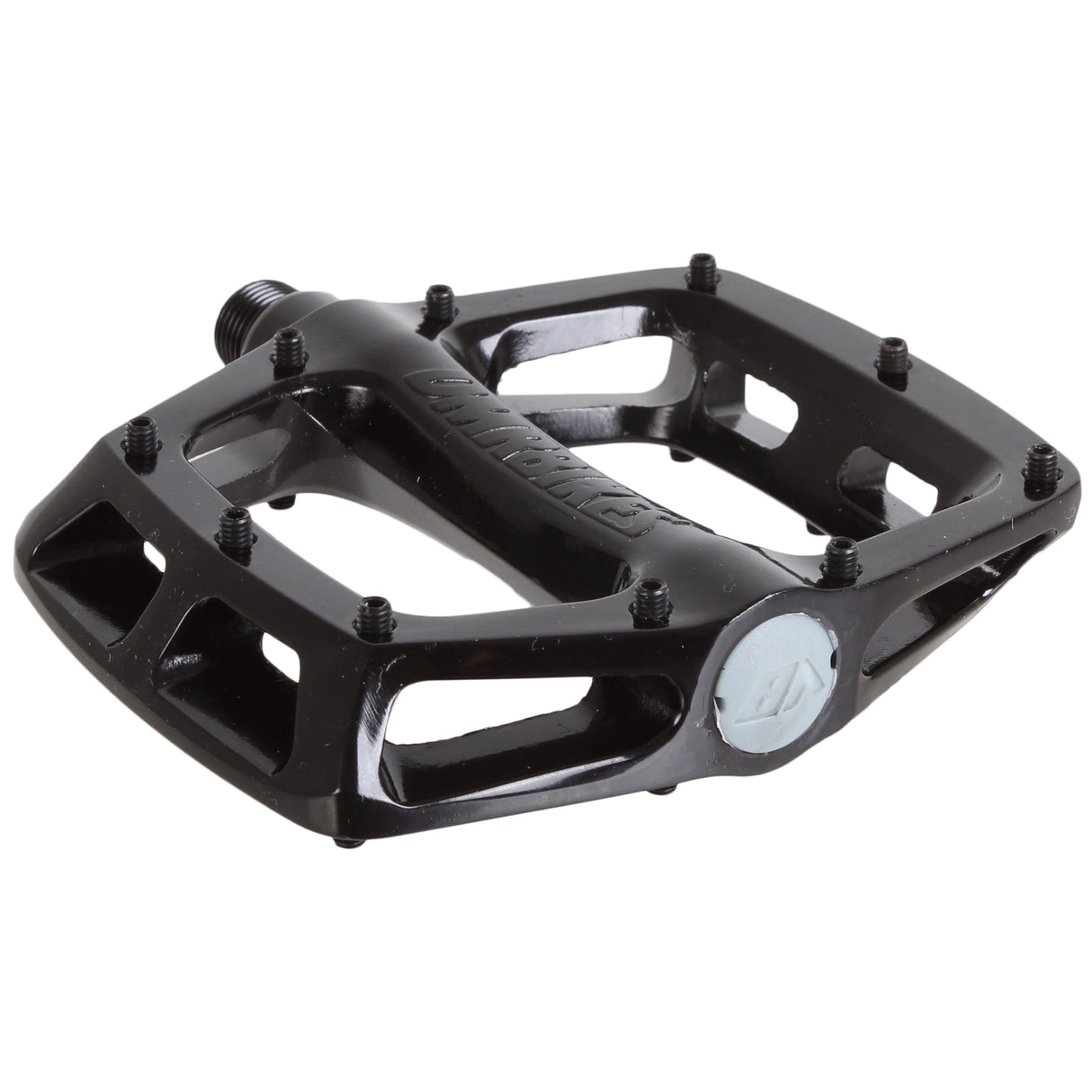 V-8 V2 Pedals, Black