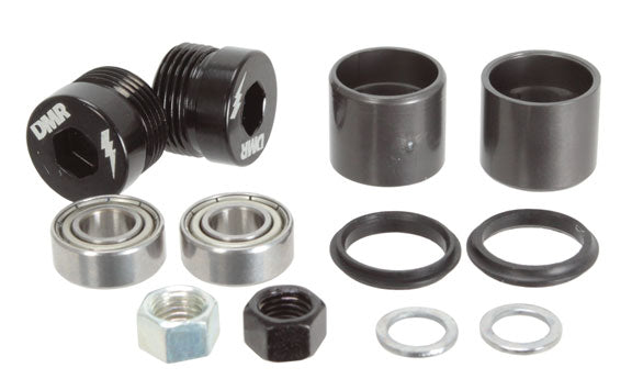 Vault Pedal Bearing/Seal Service Kit, 9/16"