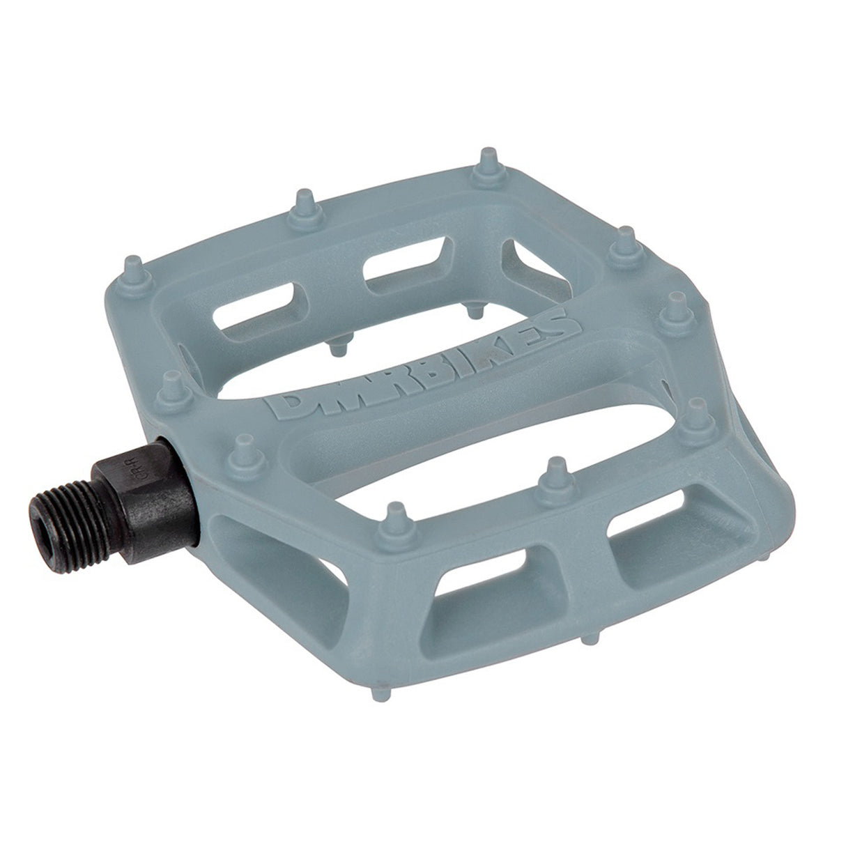 V-6 Pedals, 9/16" - Gray