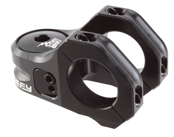 Defy2 Stem, (35.0) 5d x 50mm - Black