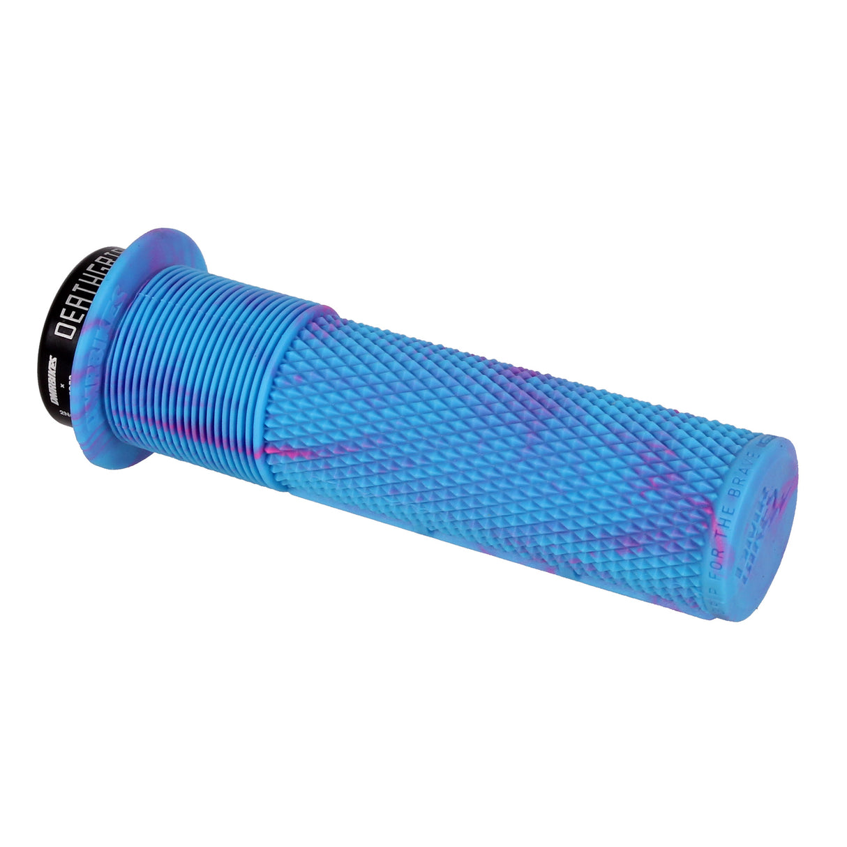 Brendog Flanged DeathGrip, Thin - Miami