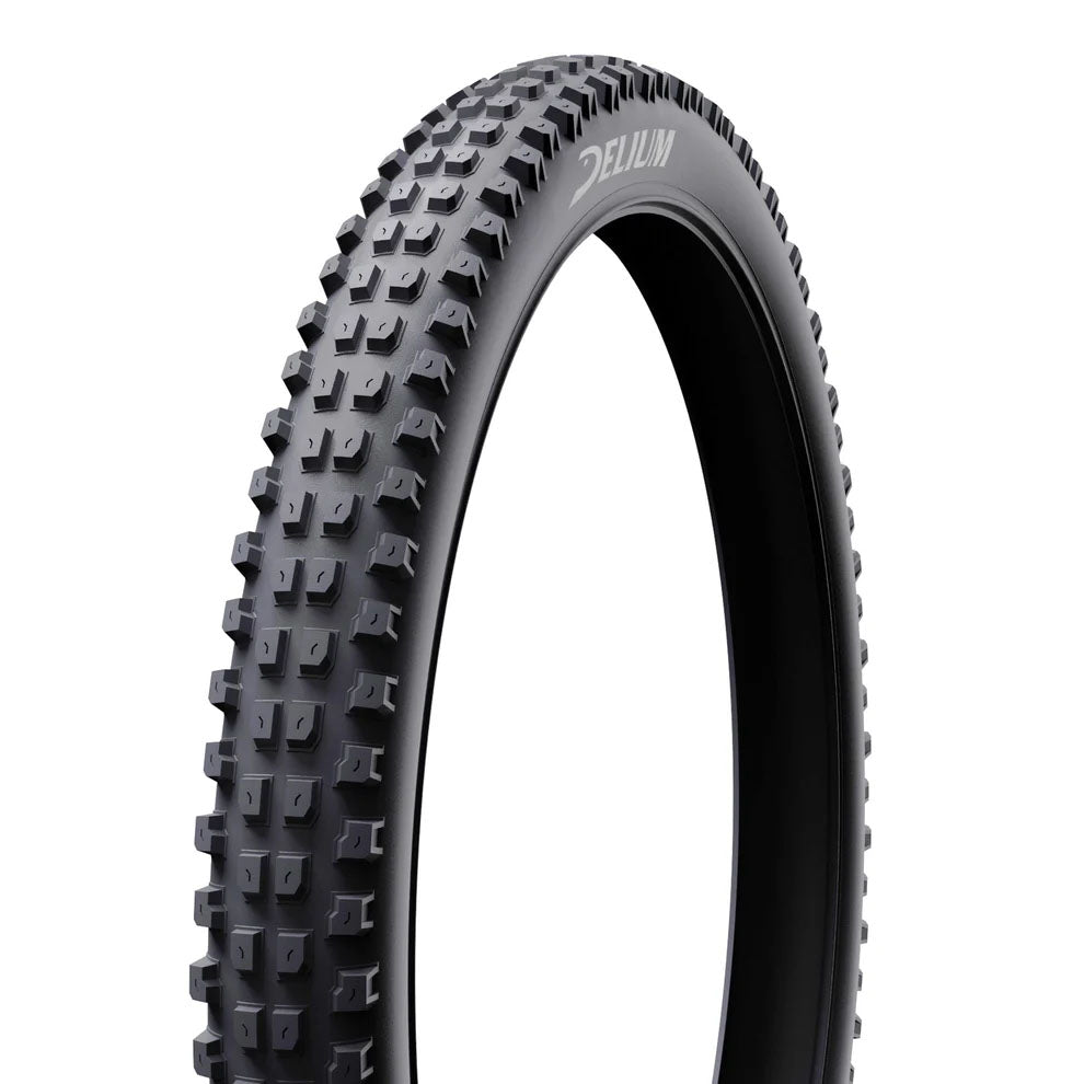 Versatile MTB Tire, 29x2.5", All Around, Black