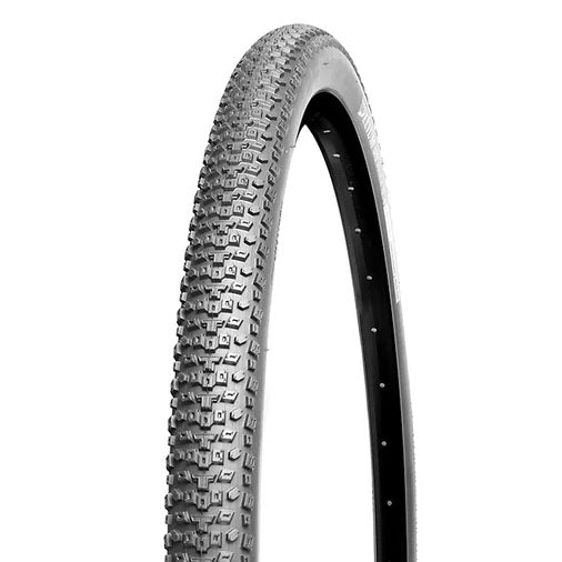 Loamer Gravel Tire, 700x45, Dual Zone Casing, Black