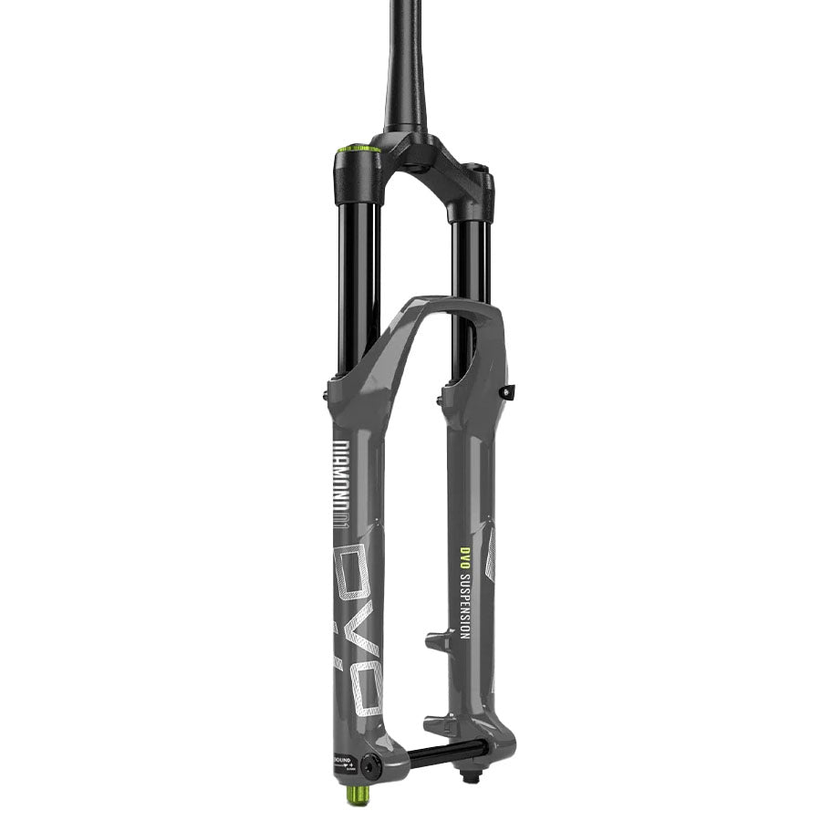 Diamond 36 D1 SL 29 Fork, 160mm, 15-D, Black NLS