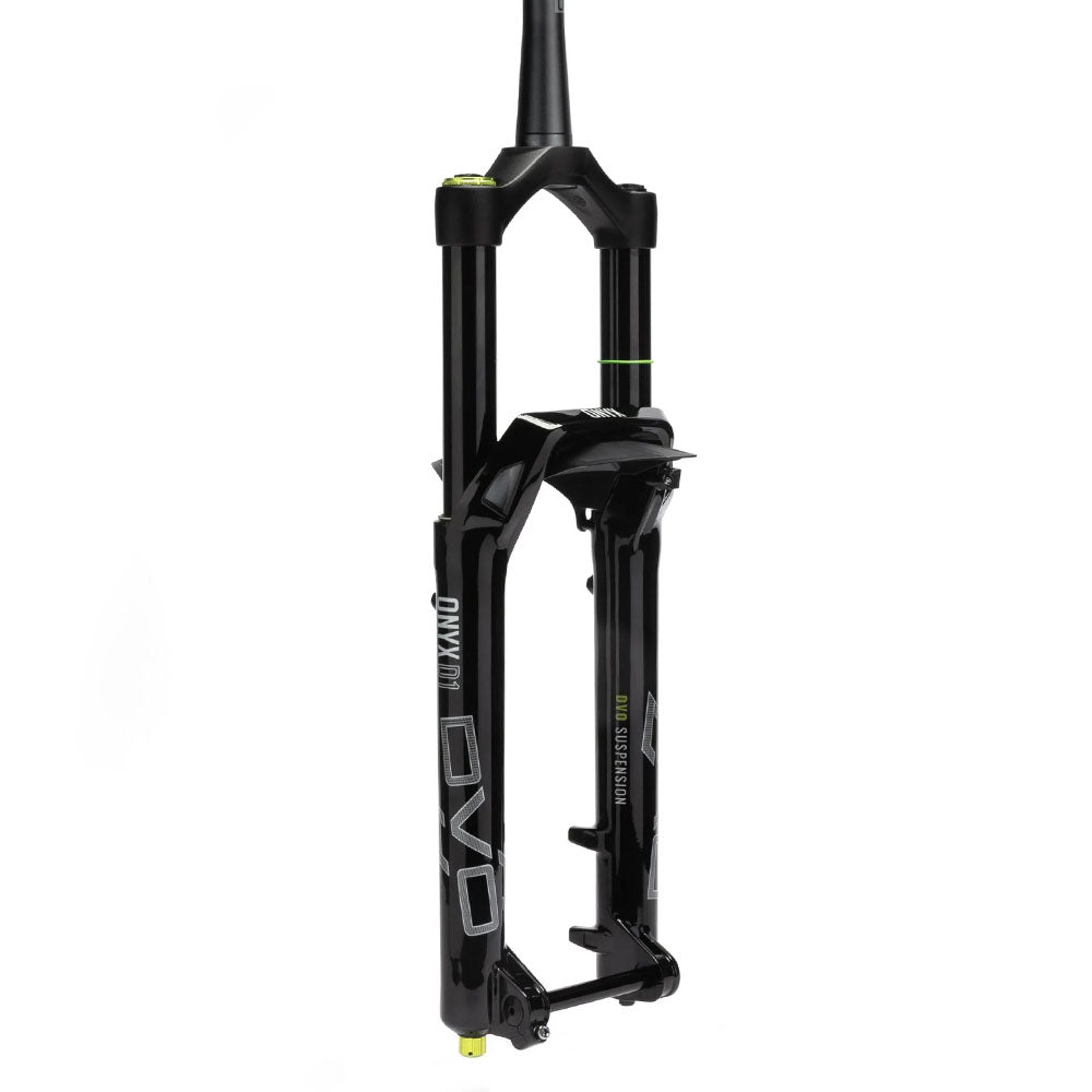 Onyx 38 D1 OTT 29 Fork, 180mm, 15-D, Black NLS
