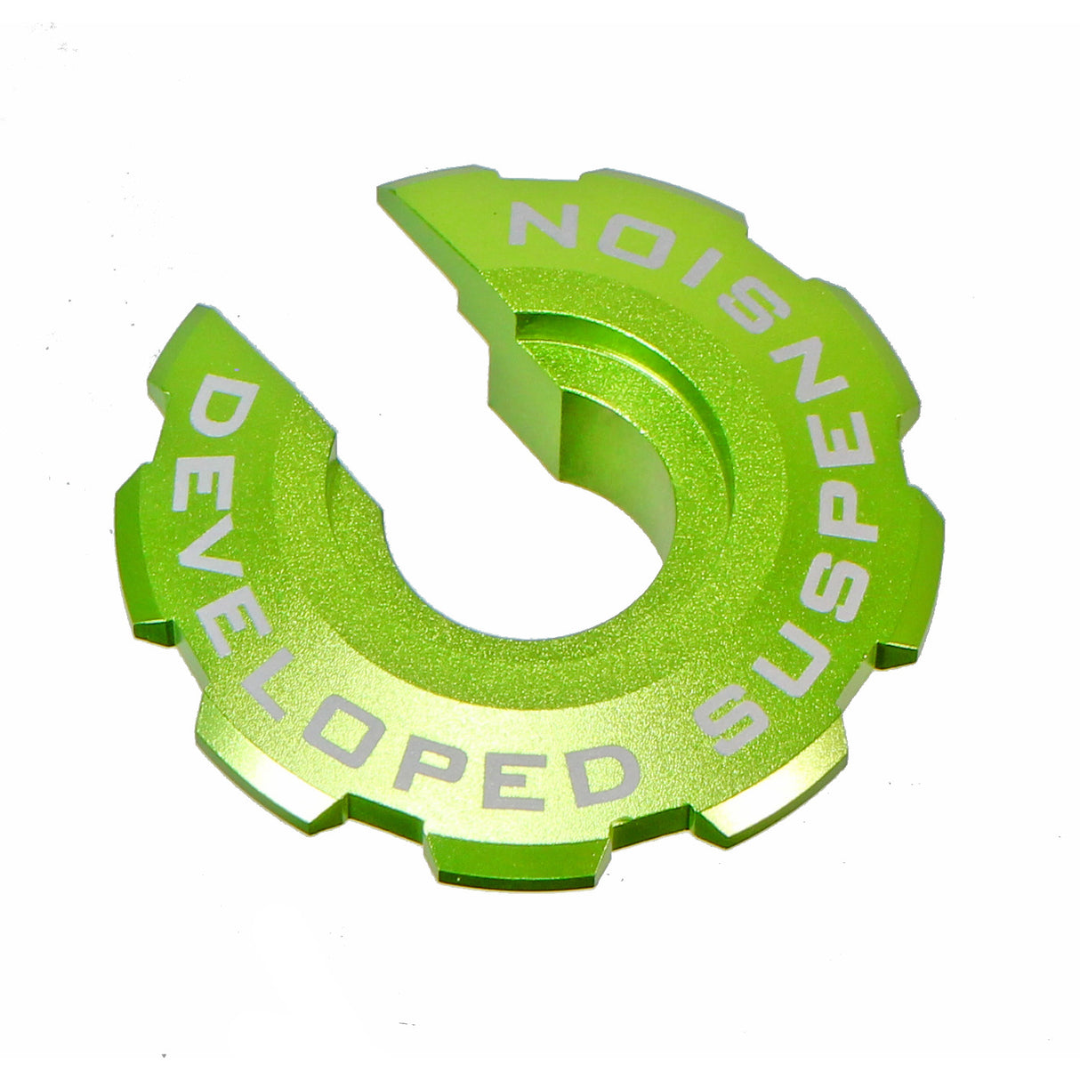 Spring Clip Stroke Reducer (Jade/Jade X) - 7.5mm