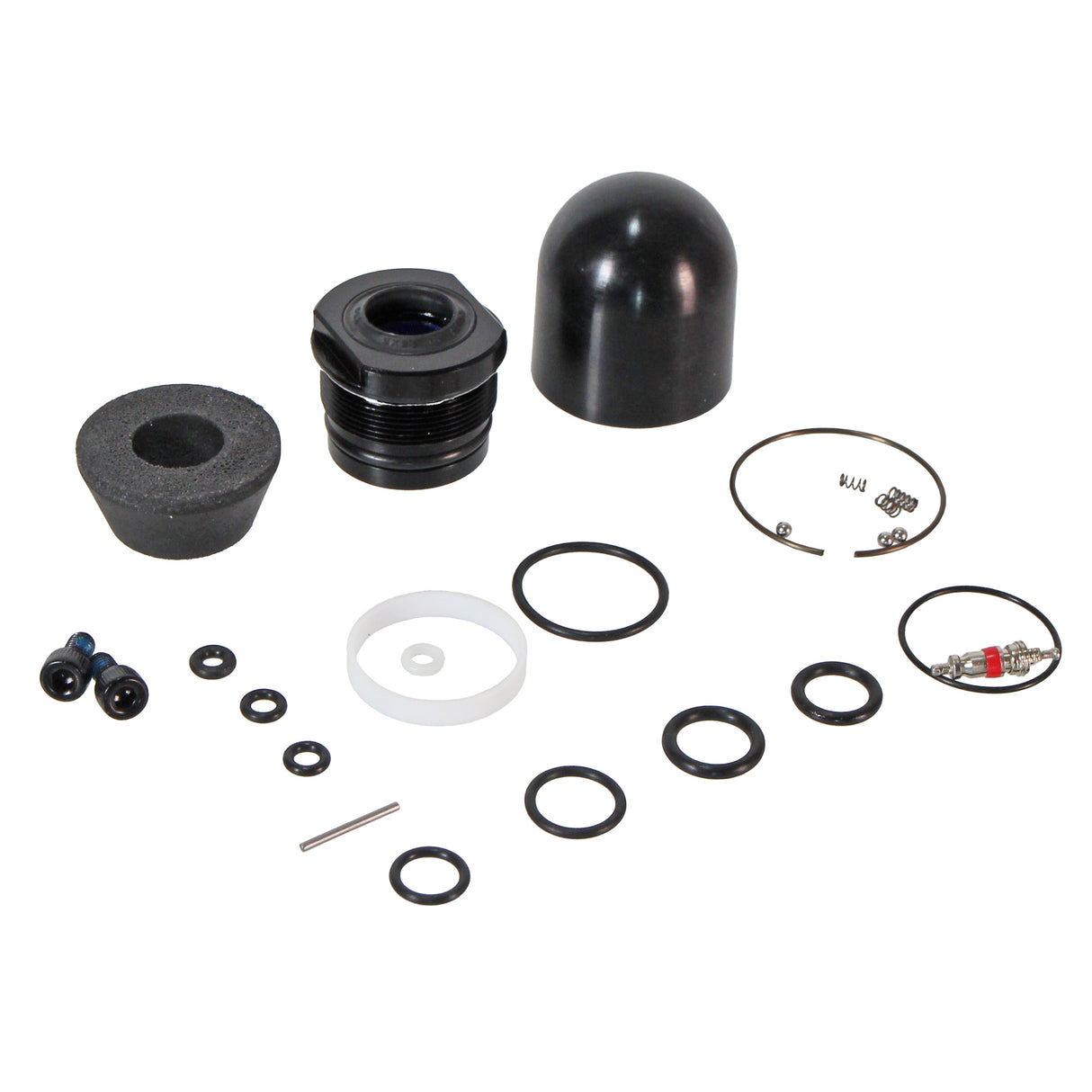 Seal/Repair Kit, Jade X Prime, Pro, Core Shocks