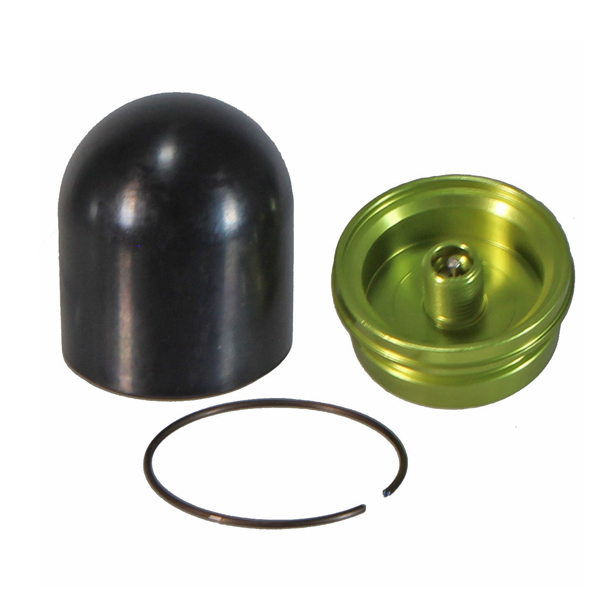 Bladder Kit, Topaz 1/2/3 and JadeX Shocks