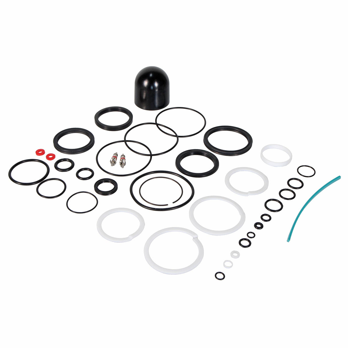 Service Kit, Topaz 3