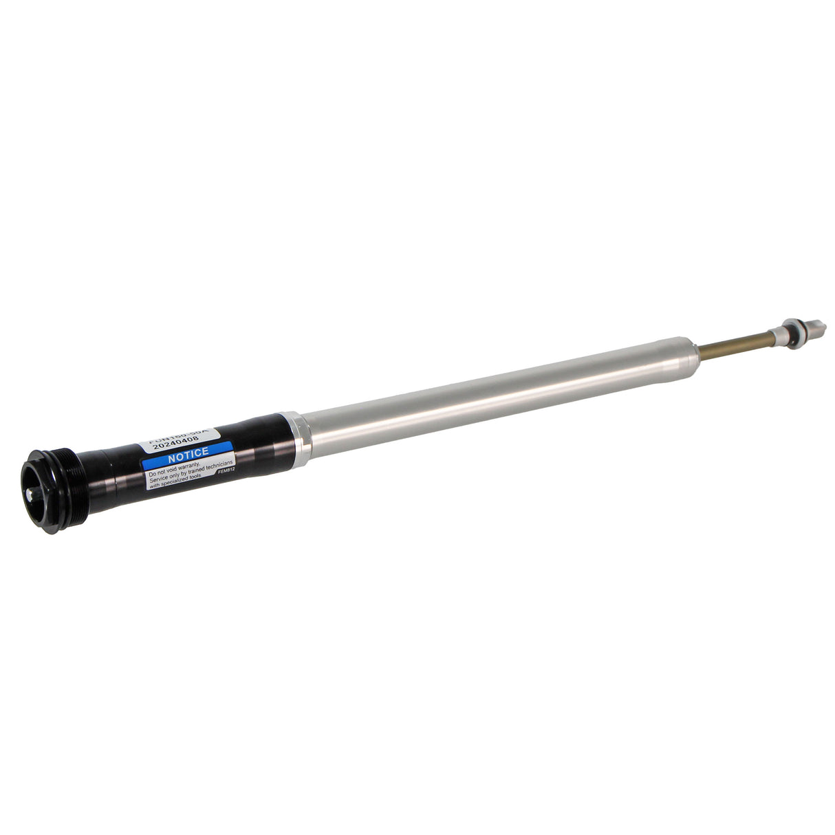 Diamond D3/E3 Damper Cartridge Kit