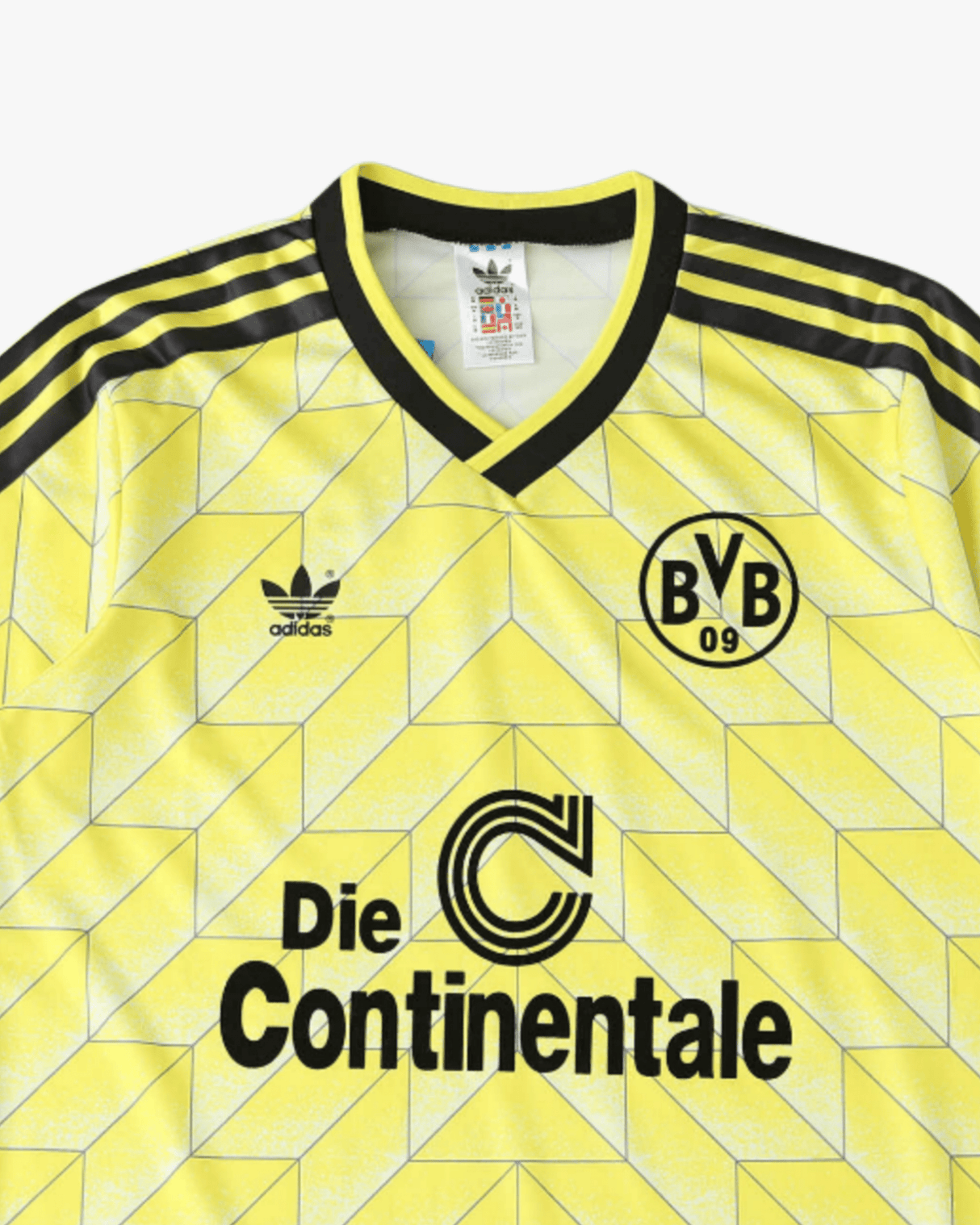 DORTMUND RETRO HOME 1988/89