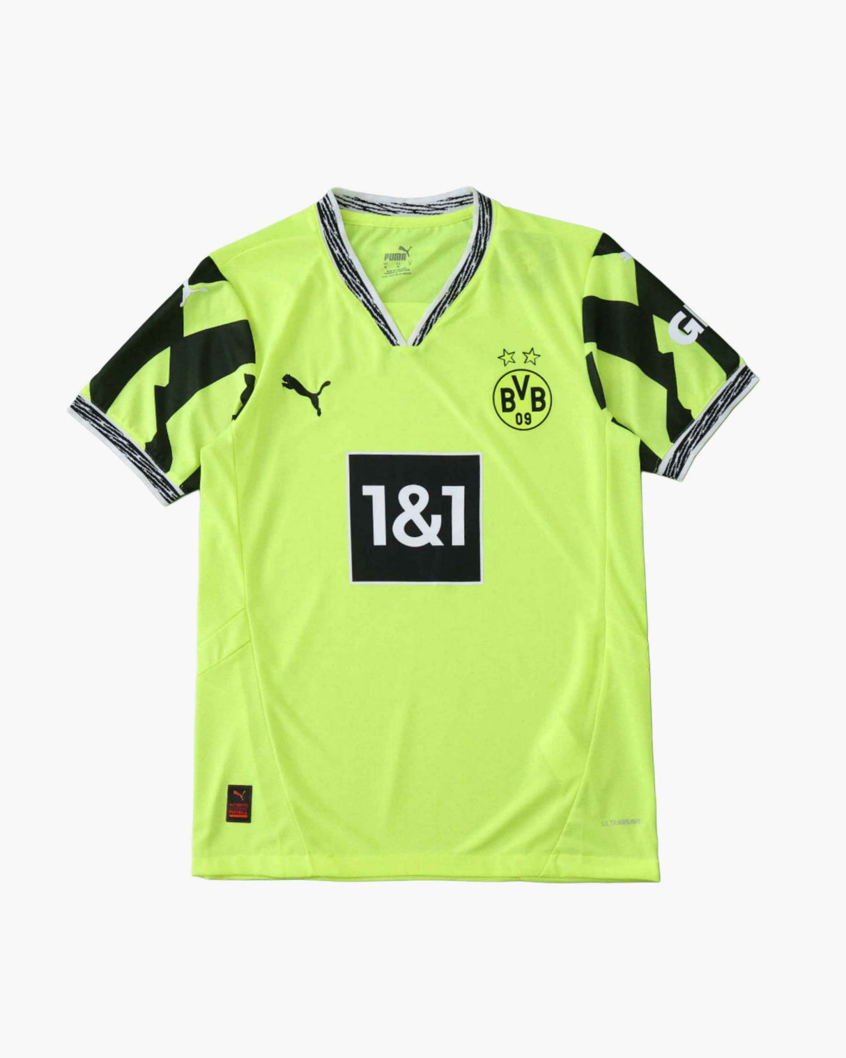 DORTMUND x BORUSSIA GREEN PREMIUM KIT
