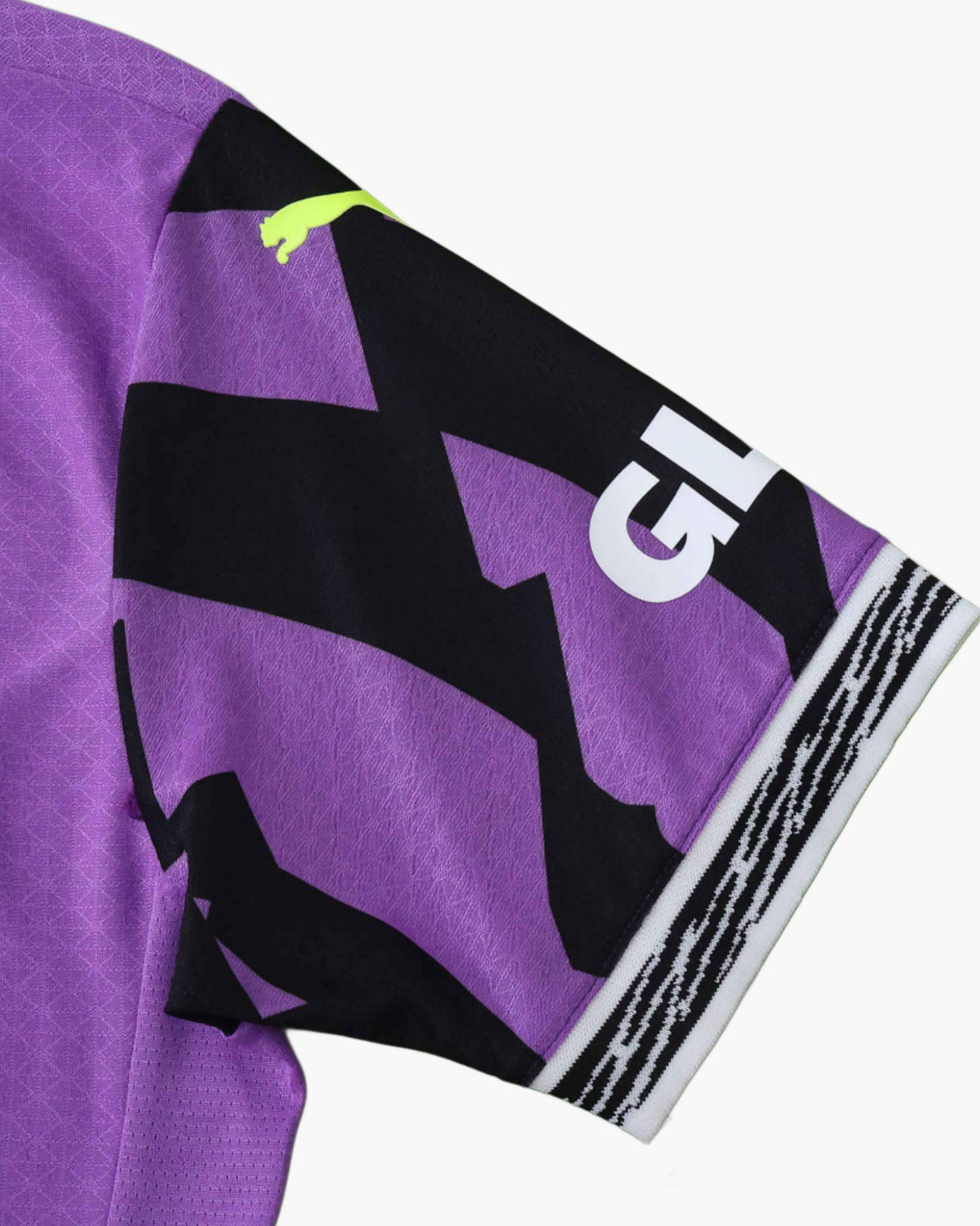 DORTMUND x BORUSSIA PURPLE PREMIUM KIT
