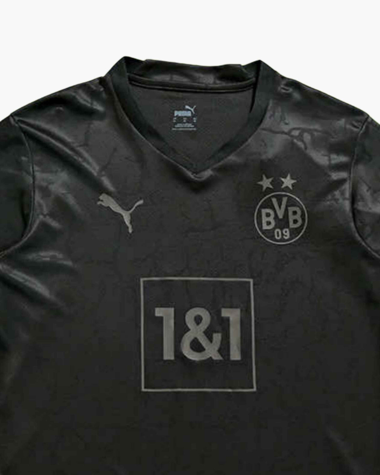 DORTMUND x DARK NIGHT PREMIUM KIT