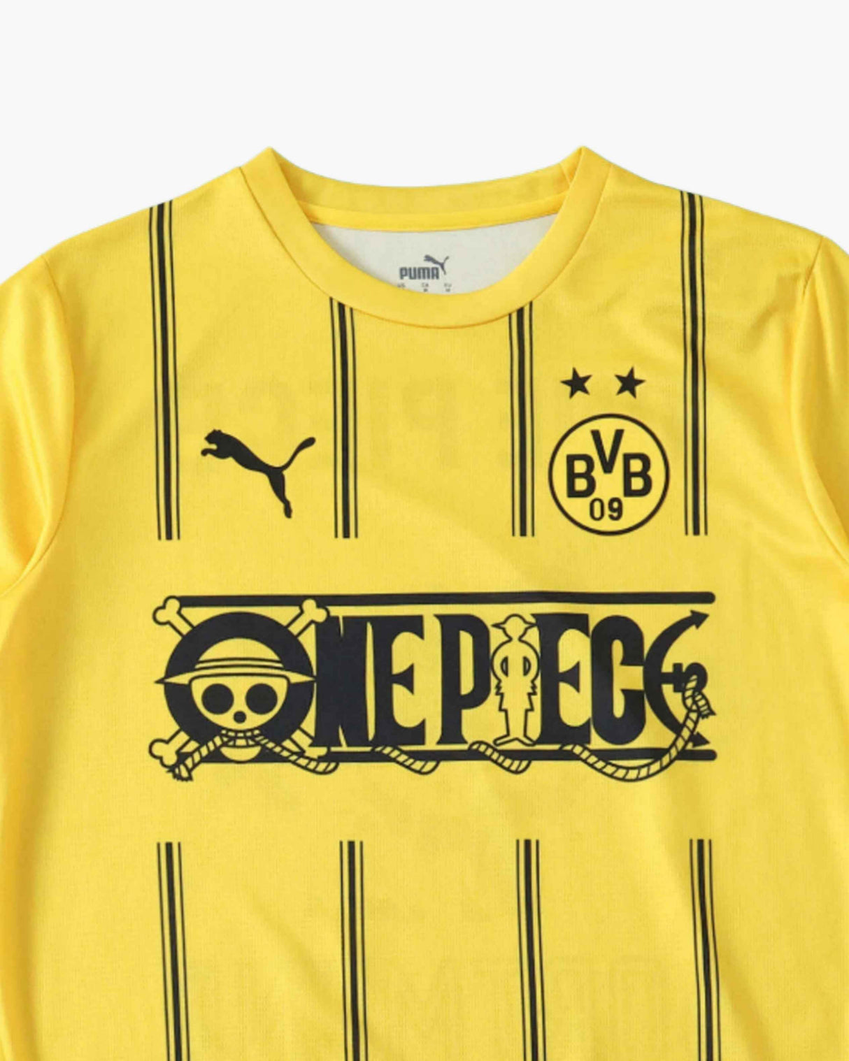 DORTMUND x ONE PIECE PREMIUM KIT