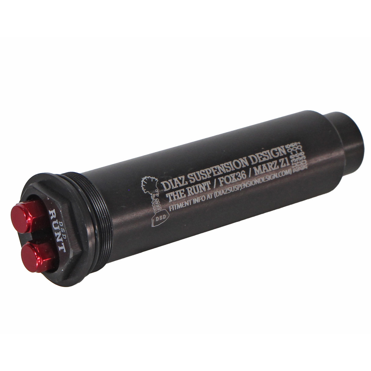 Runt Cartridge Fox - 36 and Z1 Bomber 150mm