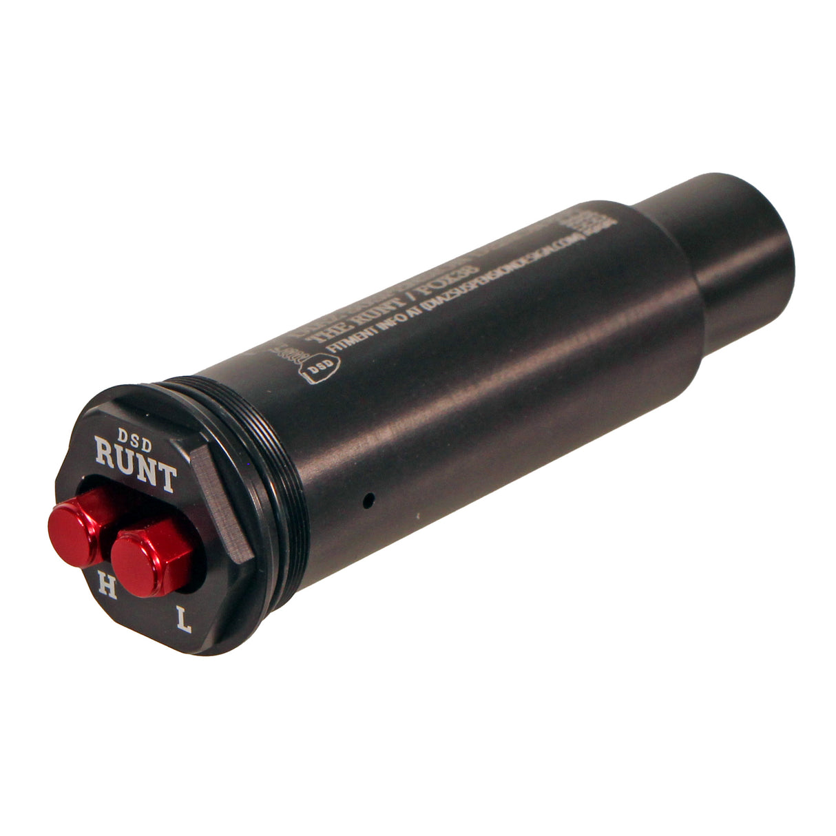 Runt Cartridge Fox 38, 160mm