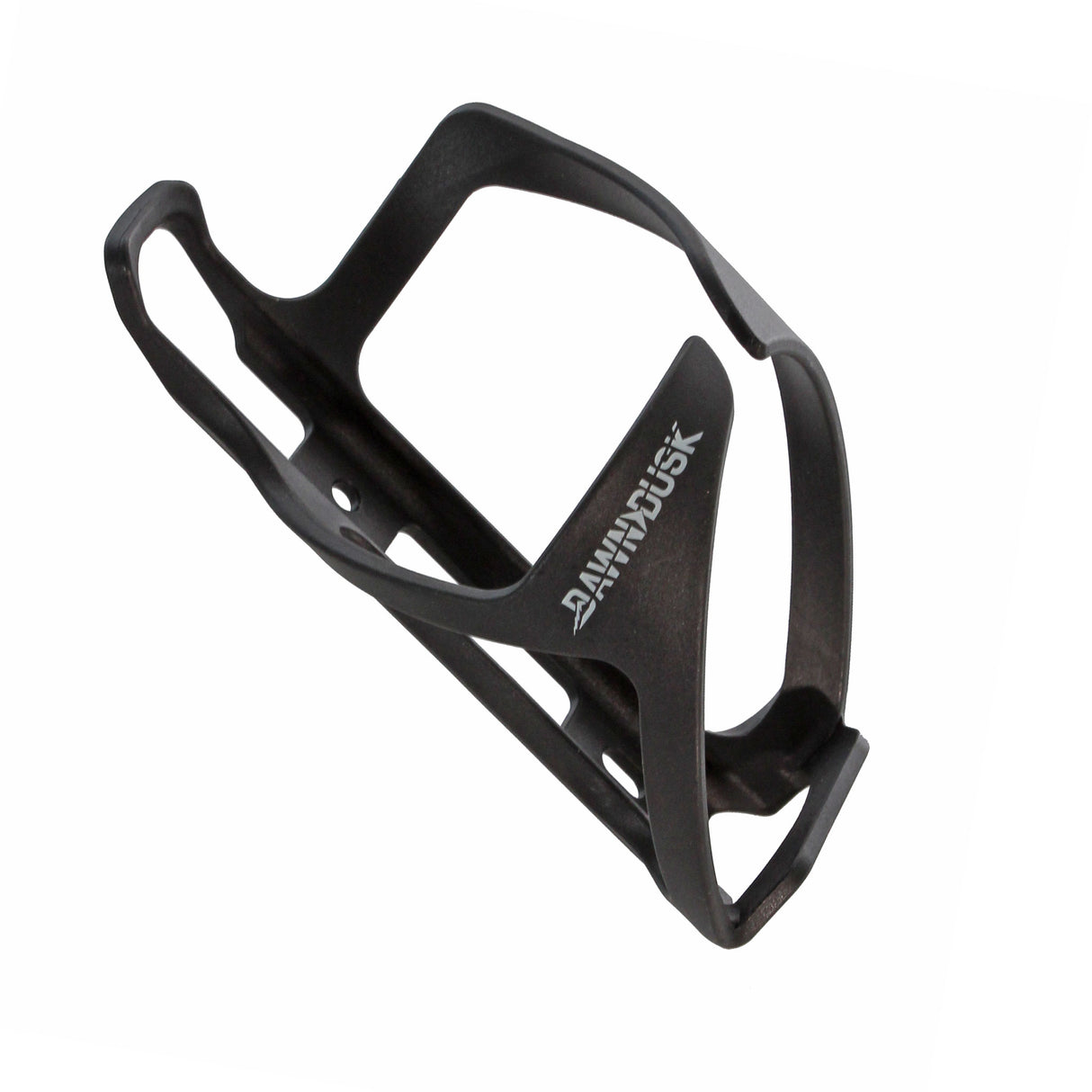 Sideburn 6 Cage, Black Left Access