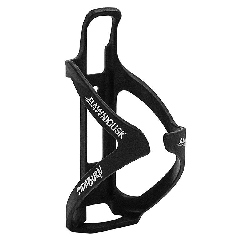 Sideburn 6 Cage, Black Right Access