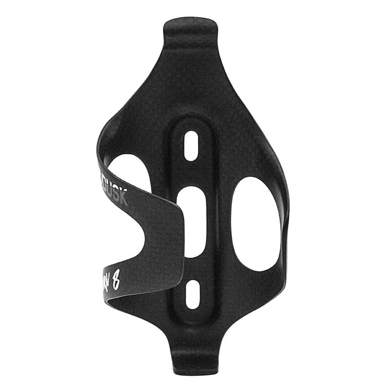 Sideburn 8 Cage, Black - Right Access