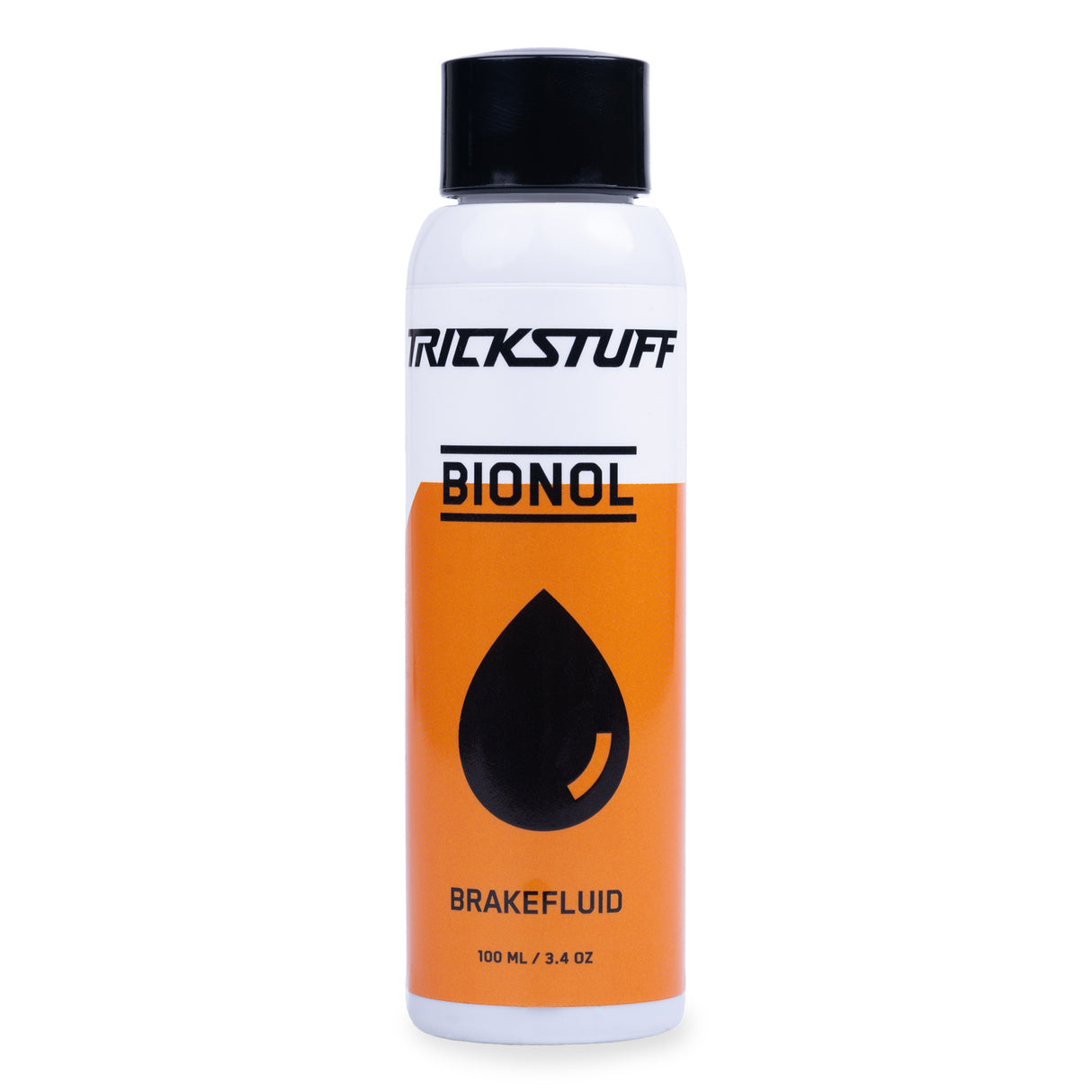 Bionol Brake Fluid, 100ml Bottle