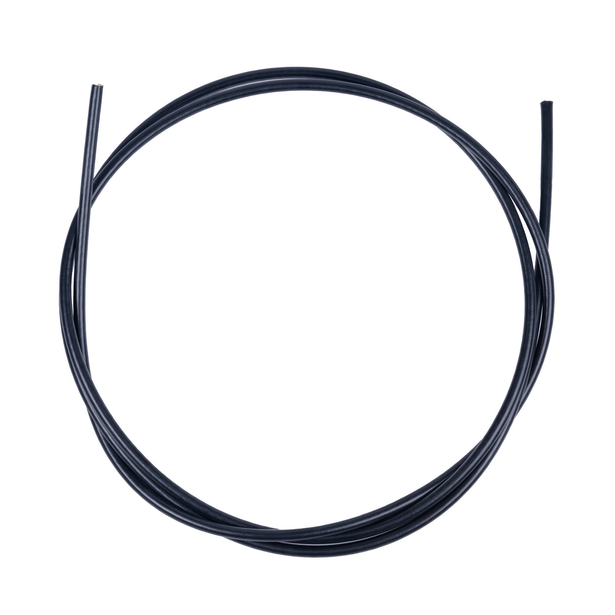 Beta Kevlar Hose Kit, 2000mm, Black