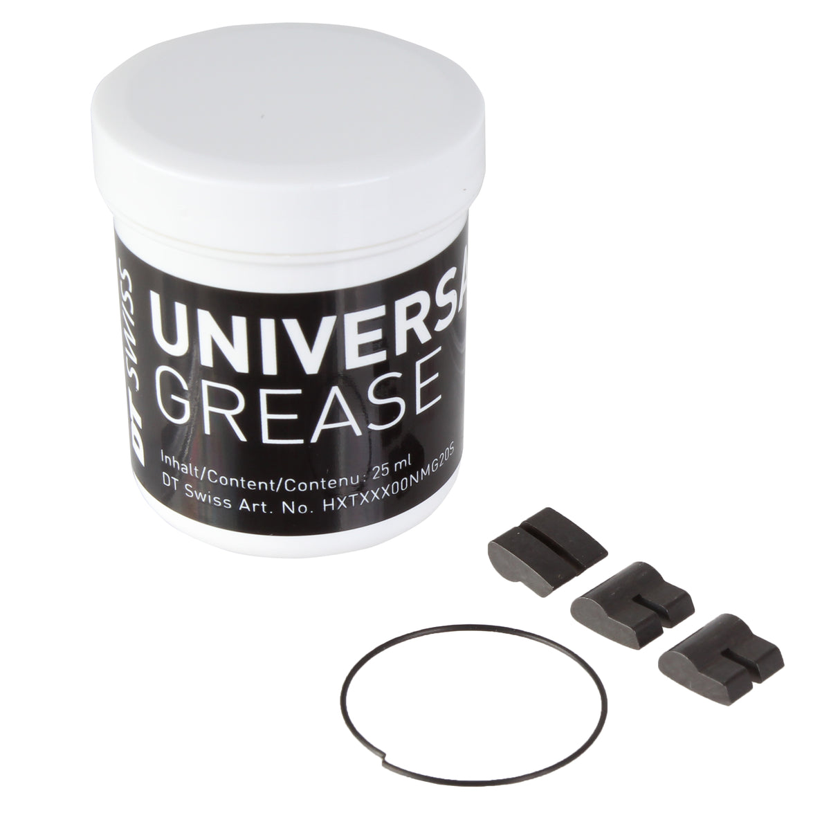 3-Pawl Hub Service Kit