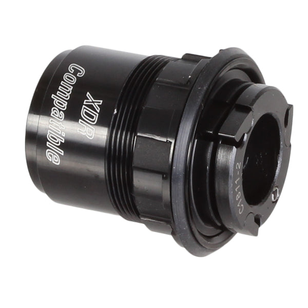 XDR Driver w/ 12x142mm End Cap, 3-Pawl Hubs