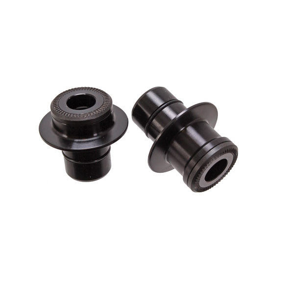 9mm Thru Bolt Plug-In End Cap Kit, 350 Front Hubs