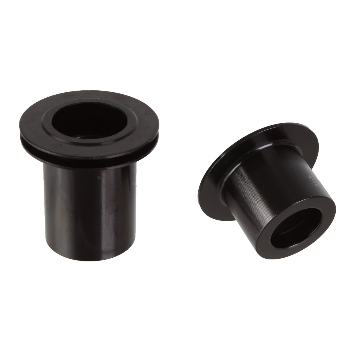12x142mm TA End Cap Kit, 11sp Road Straight Pull Disc