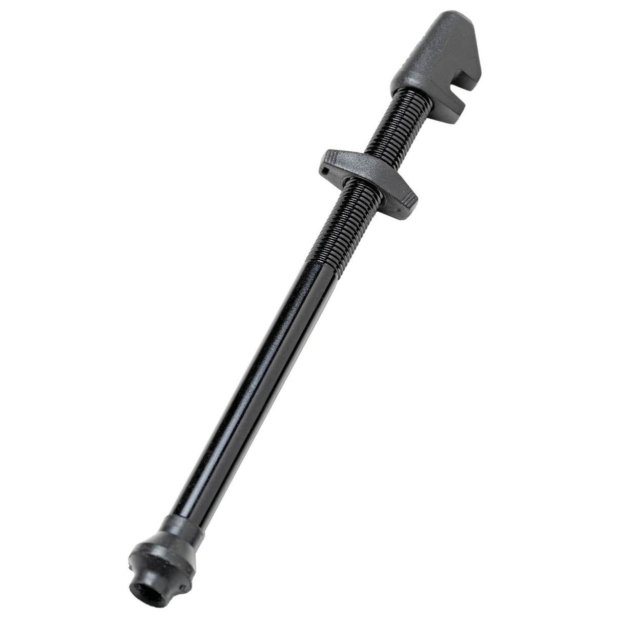 Alloy Tubeless Valve, 86mm, Black, Each