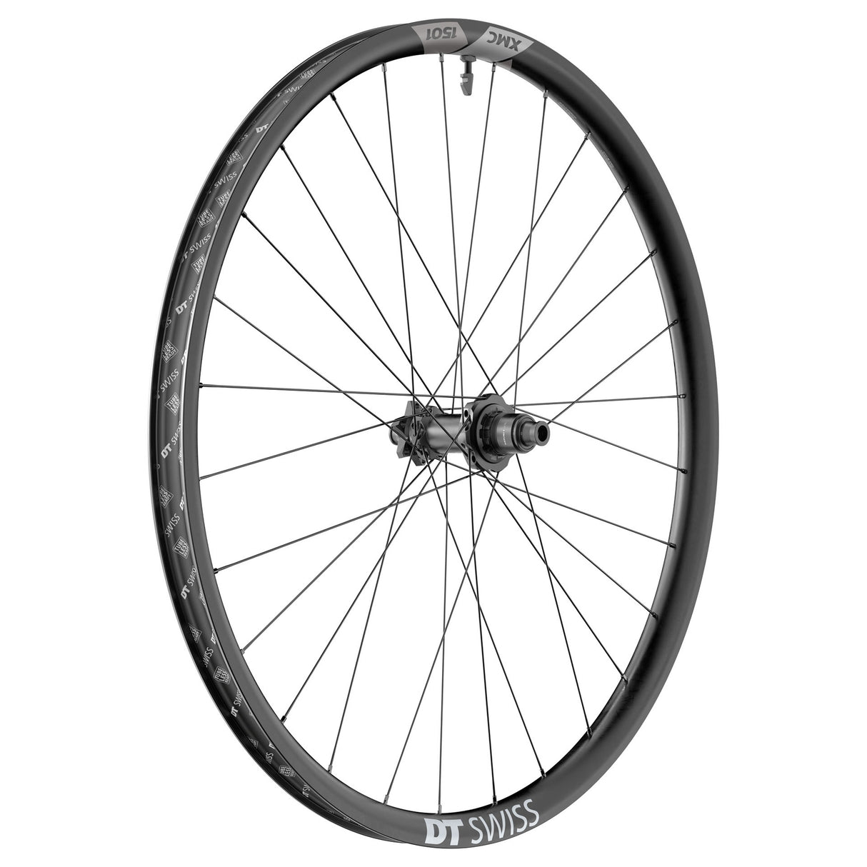 XMC 1501 Spline One DEG Rear Wheel, 29", 6B, 12x148