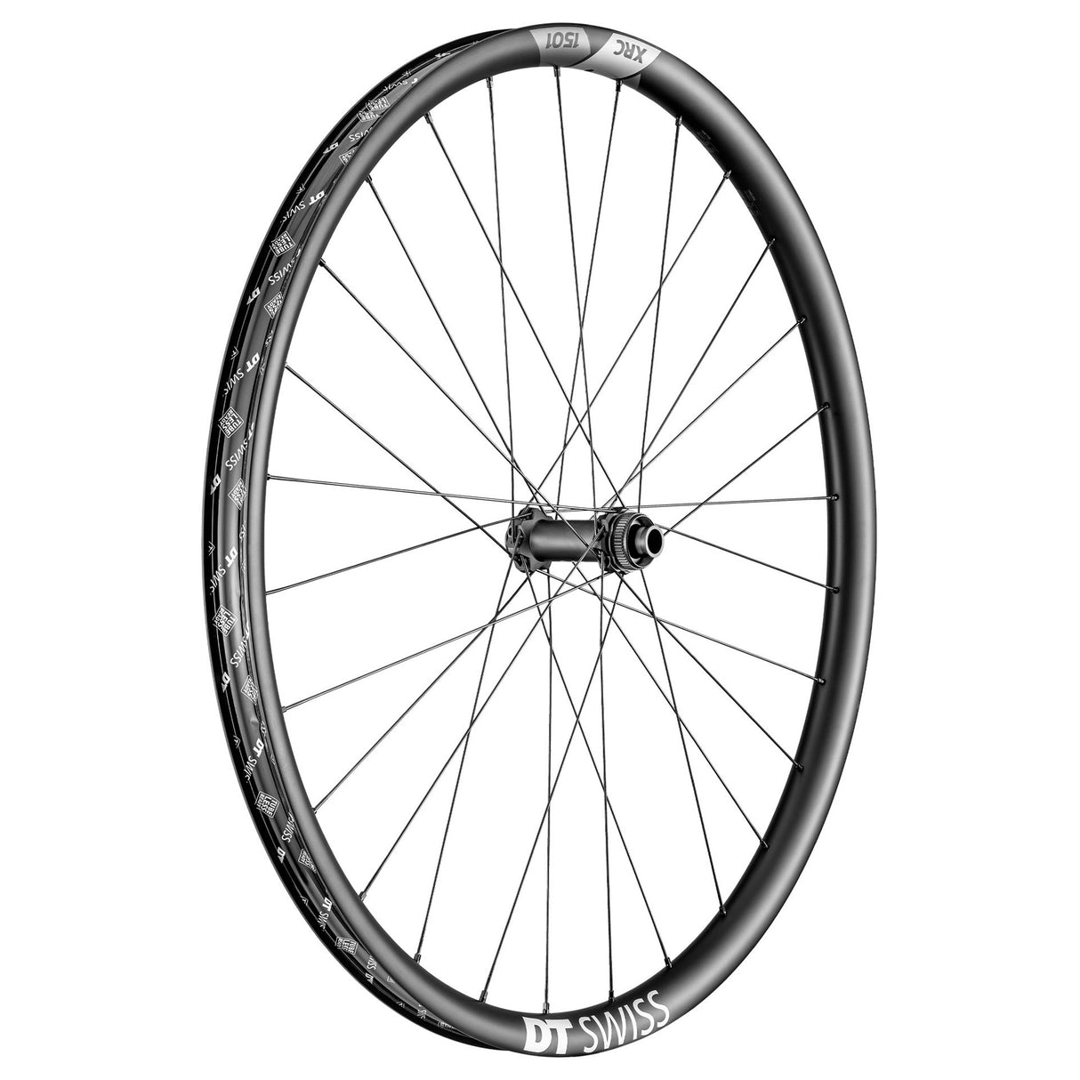 XRC 1501 Spline One Front Wheel, 29", 15x110