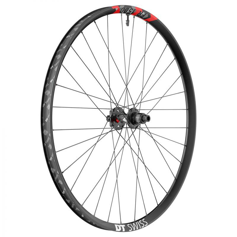 FR 1500 Classic Rear Wheel, 29", 12x148, XD/MS