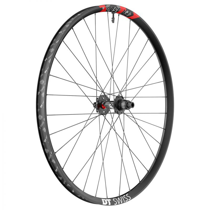 FR 1500 Classic EXP Rear Wheel, 27.5", 12x157