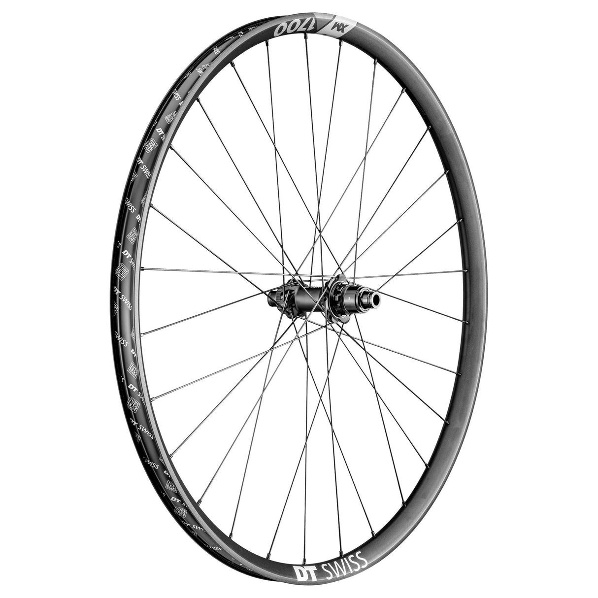 XM 1700 Spline Rear Wheel, 29", 12x148, XD