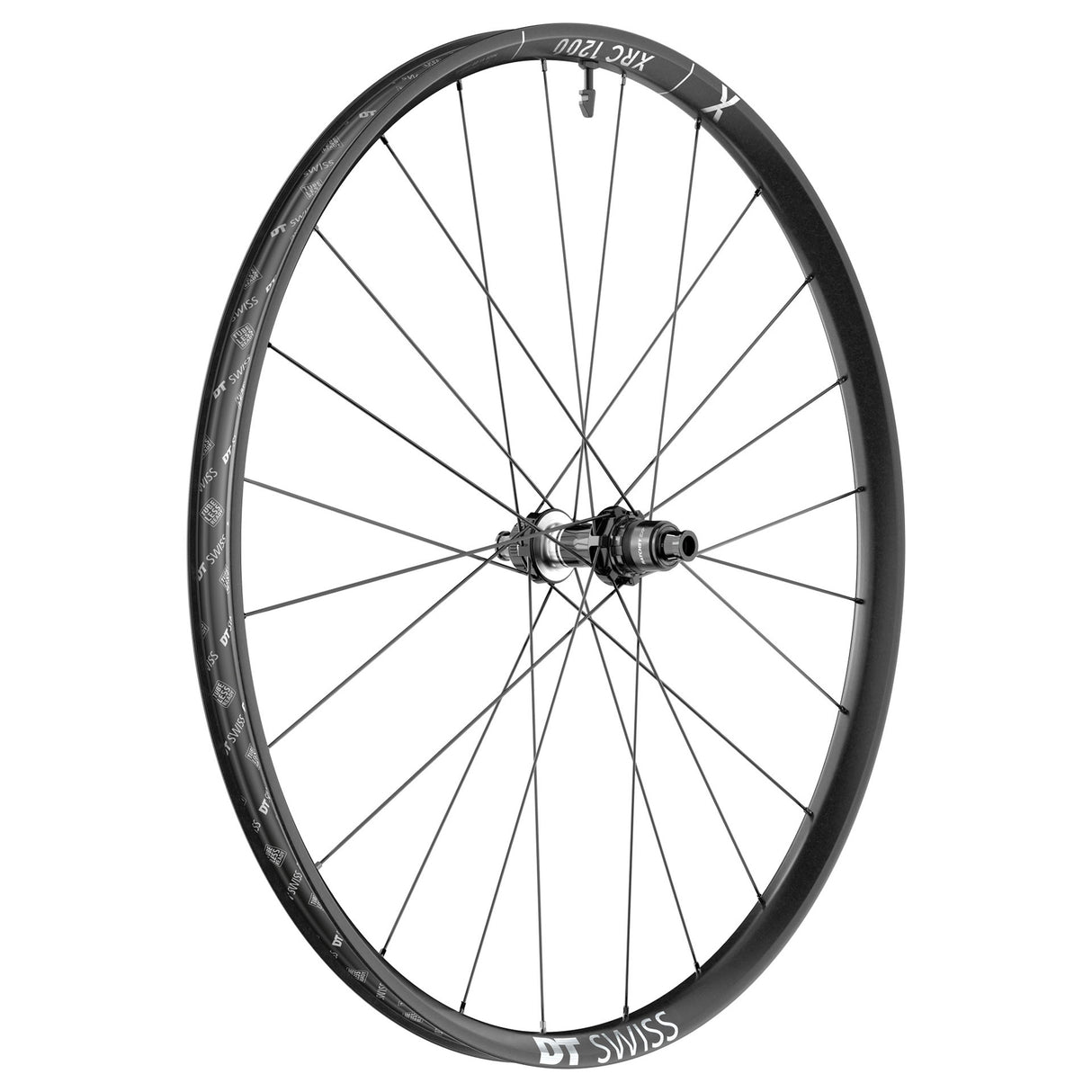 XRC 1200 Spline 30 EXP Rear Wheel, 29", 12x148, XD/MS