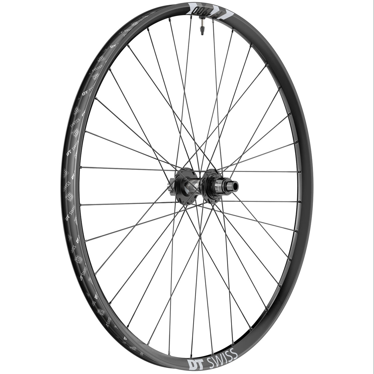 F 1900 Classic Rear Wheel, 29", 12x148, XD