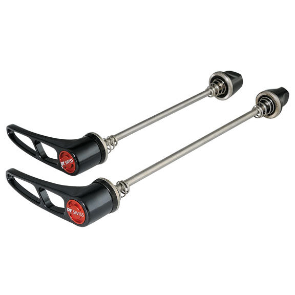 RWS MTN Titanium Skewer, Alloy, 5x135mm, Black