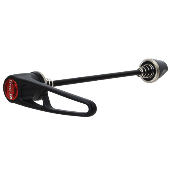 RWS MTN/Road Skewer, Alloy, 5x100mm, Black