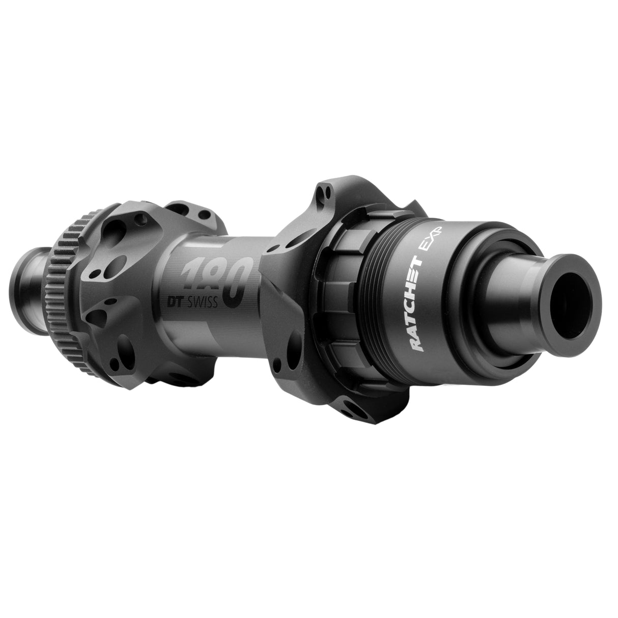 180 EXP SP CL-Disc Rear Hub, 24h, 12x142, XDR