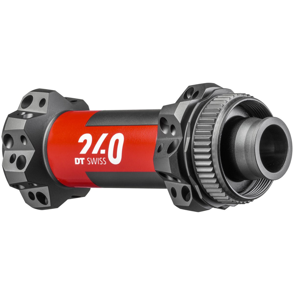 240 EXP SP CL-Disc Front Hub, 28h, 15x110mm