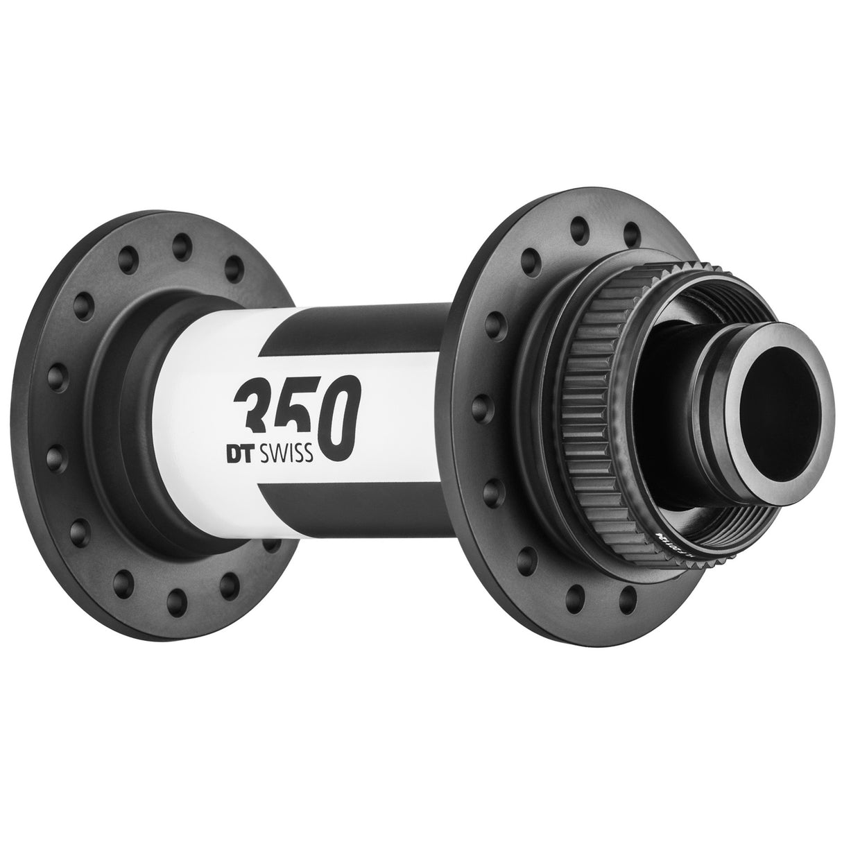 350 CL-Disc Front Hub, 28h, 15x110mm