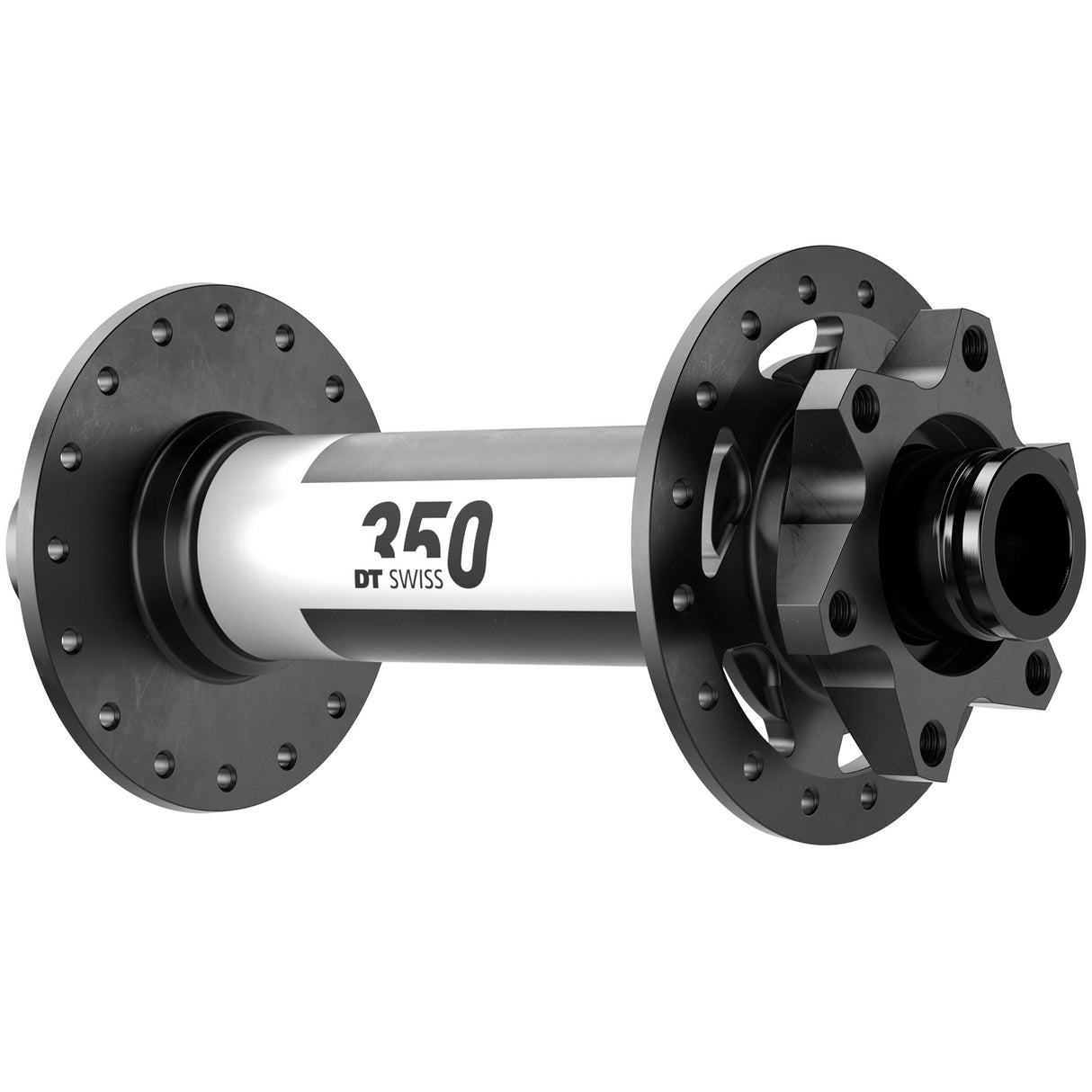 350 6B-Disc Front Hub, 32h, 15x150mm