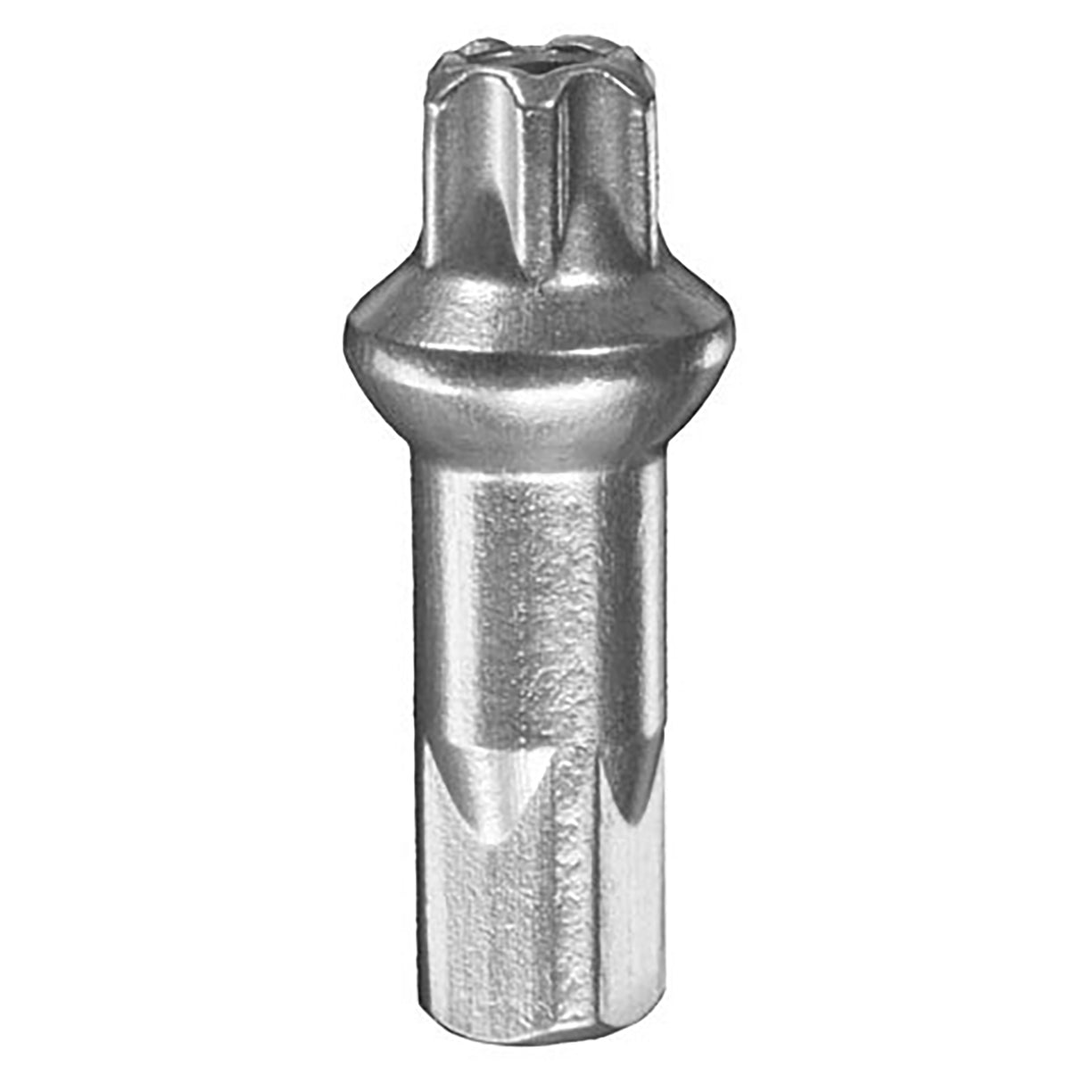 Squorx Pro Brass, 14g/15mm, Silver, Box/100