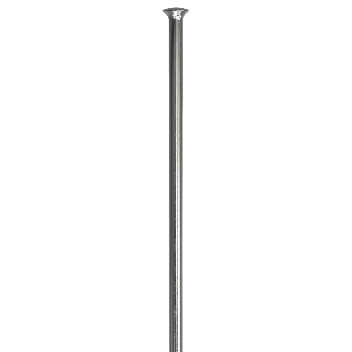 Champion 14g Spoke, SP, Silver, 315mm Blank, 100/Ct