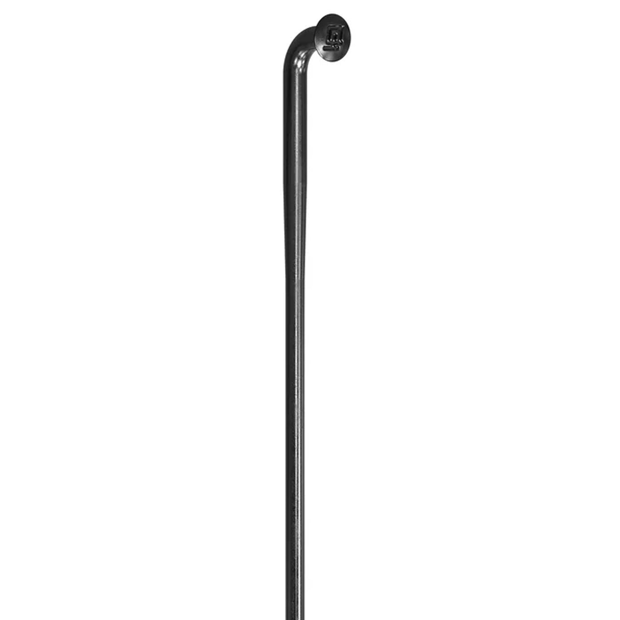 Competition Race 14g DB Spoke, Black, 292mm, 20/Count
