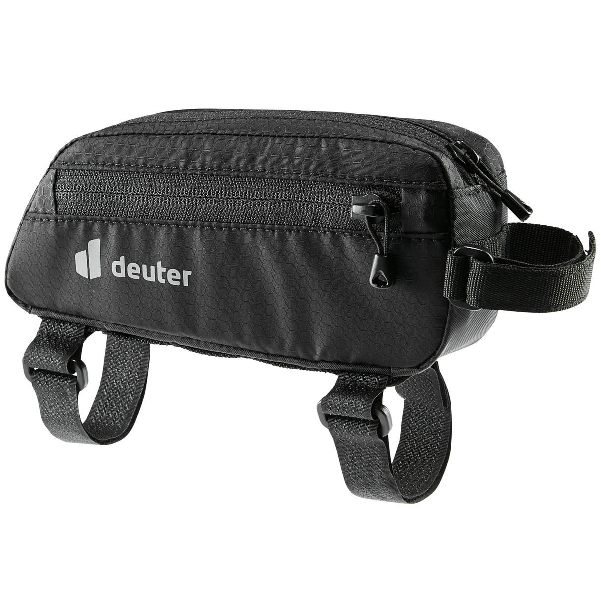 Energy Bag 0.5, 0.5L, Strap Mount, Black