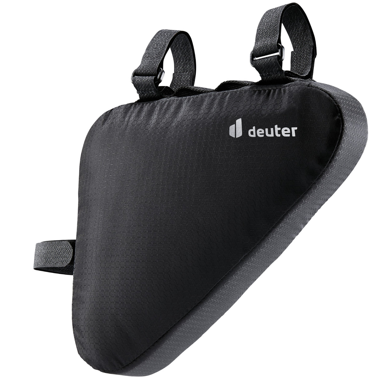 Triangle Bag 1.7, 2.4L, Black